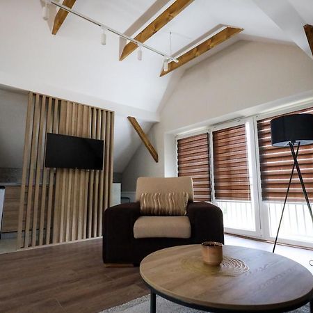 Domacin Komsijska Gostiona Zrenjanin Extérieur photo