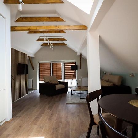 Domacin Komsijska Gostiona Zrenjanin Extérieur photo
