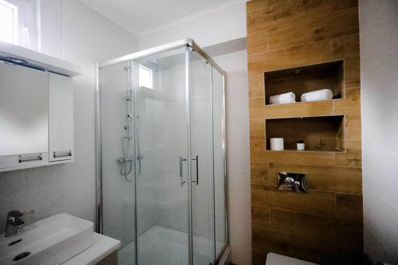 Domacin Komsijska Gostiona Zrenjanin Extérieur photo