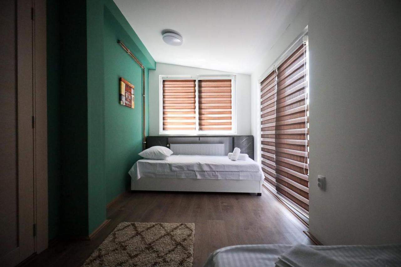 Domacin Komsijska Gostiona Zrenjanin Extérieur photo