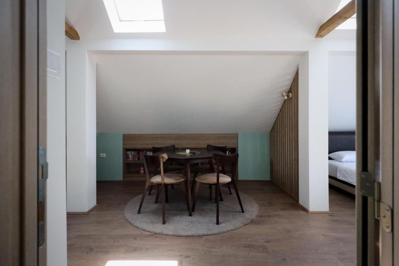 Domacin Komsijska Gostiona Zrenjanin Extérieur photo