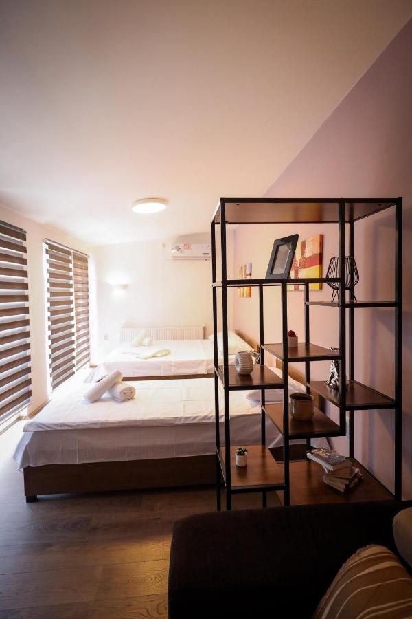 Domacin Komsijska Gostiona Zrenjanin Extérieur photo