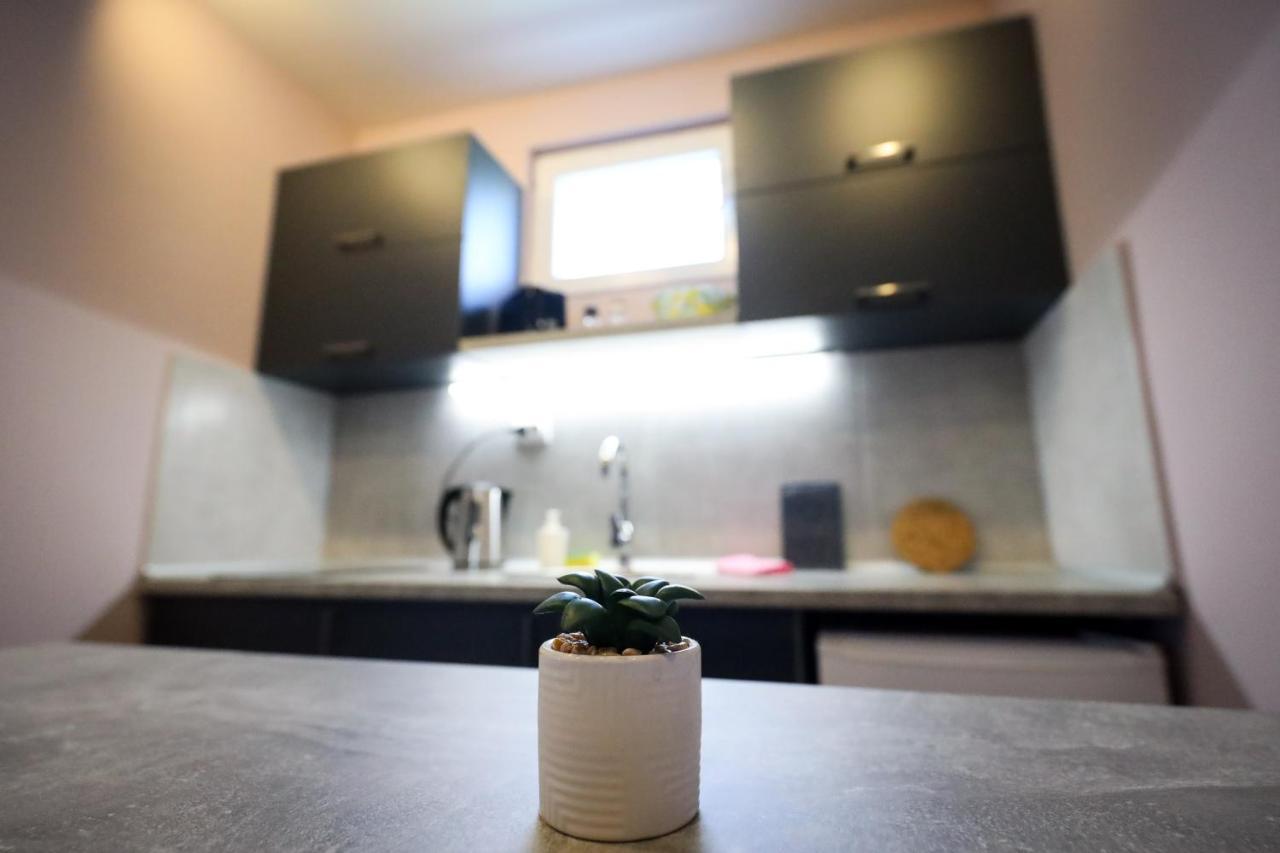 Domacin Komsijska Gostiona Zrenjanin Extérieur photo